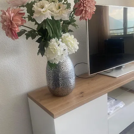 Panorama Apartman Locarno