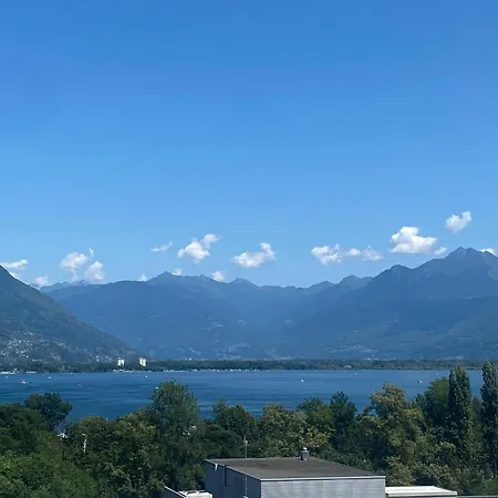 Panorama Locarno