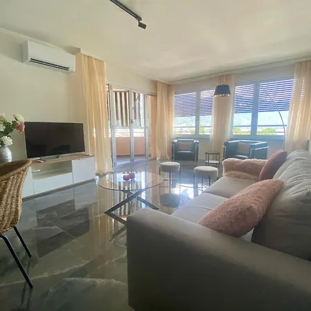 Panorama Apartman
